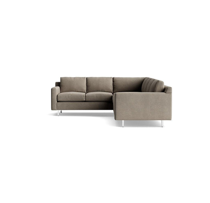 Henderson Studio Left Sectional Sectionals Thomas Dawn