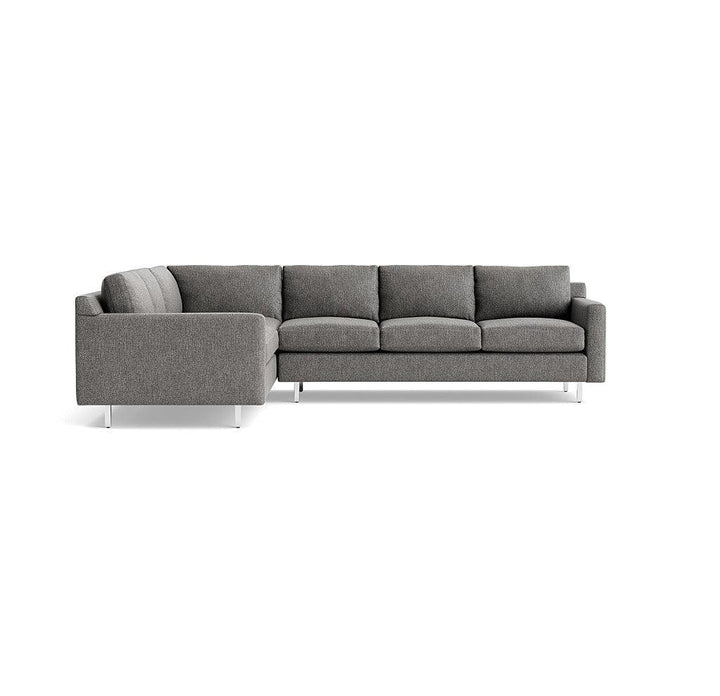 Henderson Studio Left Sectional Sectionals Thomas Dawn