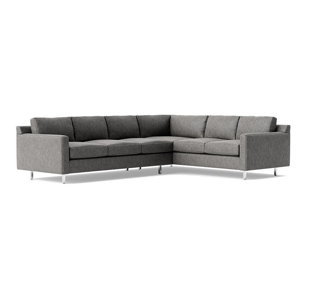 Henderson Studio Right Sectional Sectionals Thomas Dawn