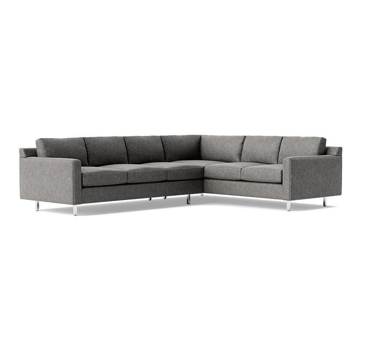 Henderson Studio Right Sectional Sectionals Thomas Dawn