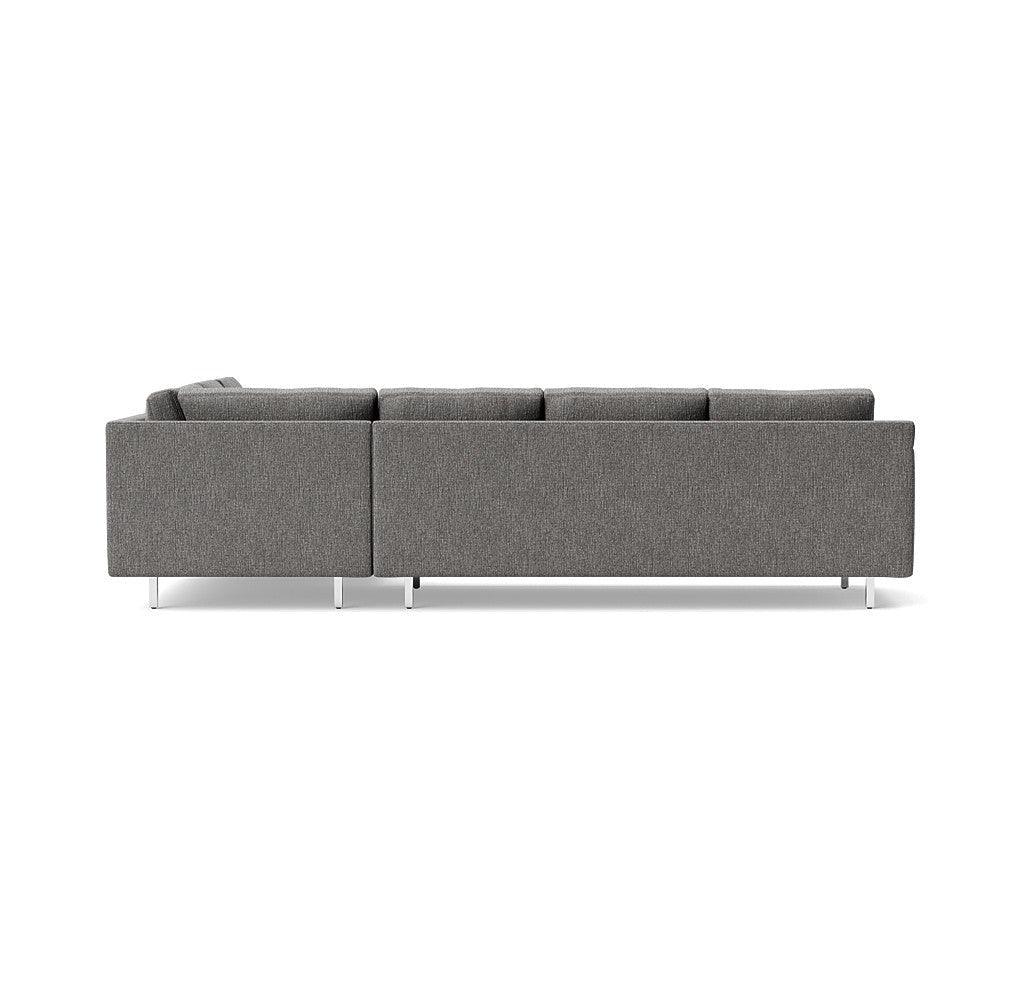 Henderson Studio Right Sectional Sectionals Thomas Dawn