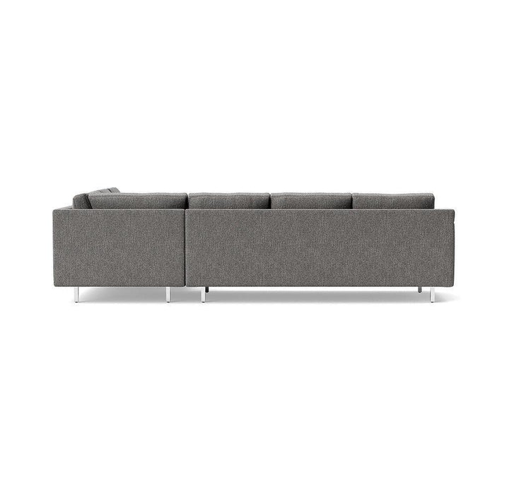 Henderson Studio Right Sectional Sectionals Thomas Dawn