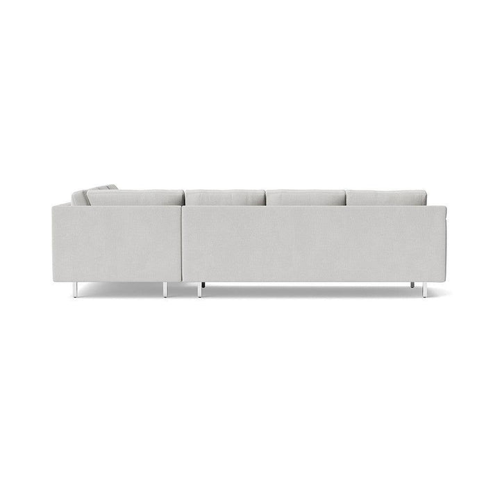 Henderson Studio Right Sectional Sectionals Thomas Dawn