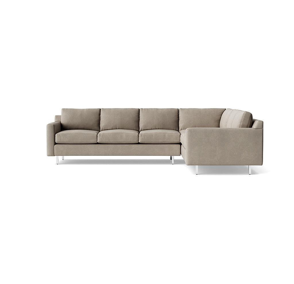 Henderson Studio Right Sectional Sectionals Thomas Dawn