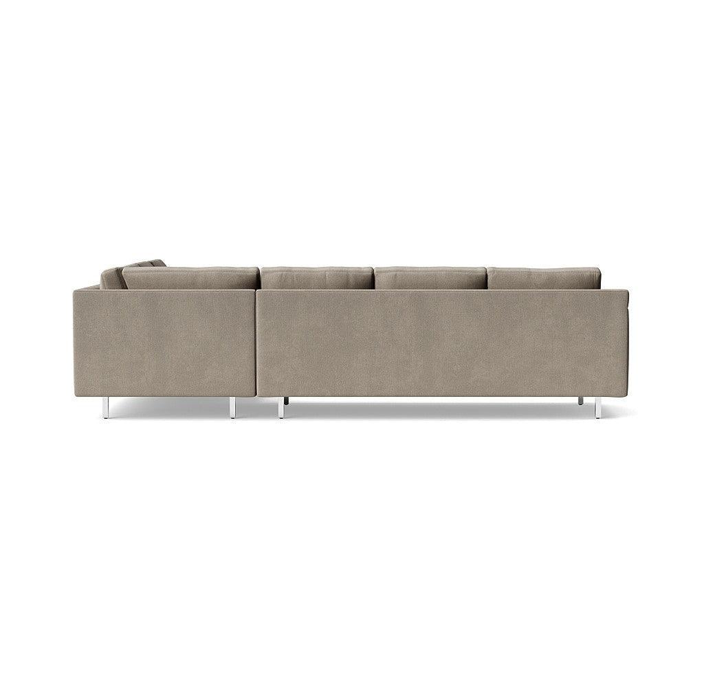 Henderson Studio Right Sectional Sectionals Thomas Dawn