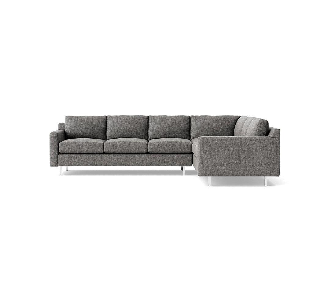 Henderson Studio Right Sectional Sectionals Thomas Dawn