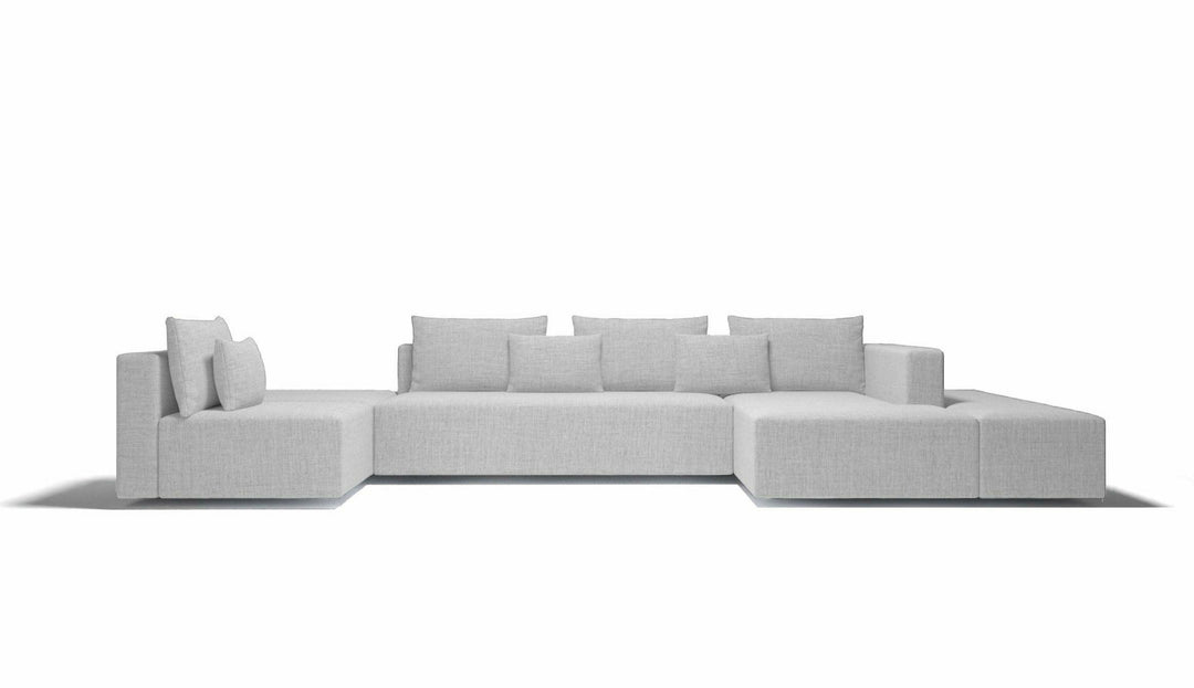 KINGSTON SECTIONAL By Thomas Dawn Sectionals Thomas Dawn
