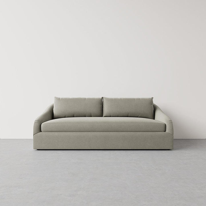 Laural Luxe Sofa Sofas Thomas Dawn