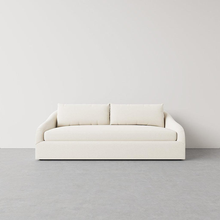 Laural Luxe Sofa Sofas Thomas Dawn