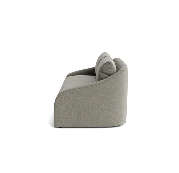 Laural Luxe Sofa Sofas Thomas Dawn