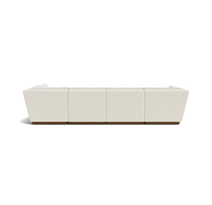 Madison 6- Piece Modular Sectional Sectionals Thomas Dawn