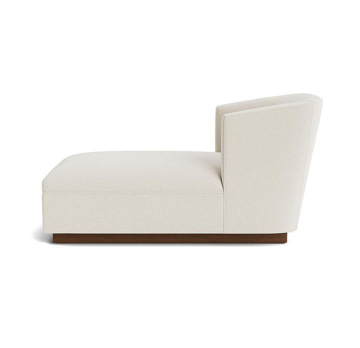 Metropolitan Chaise Lounges Thomas Dawn