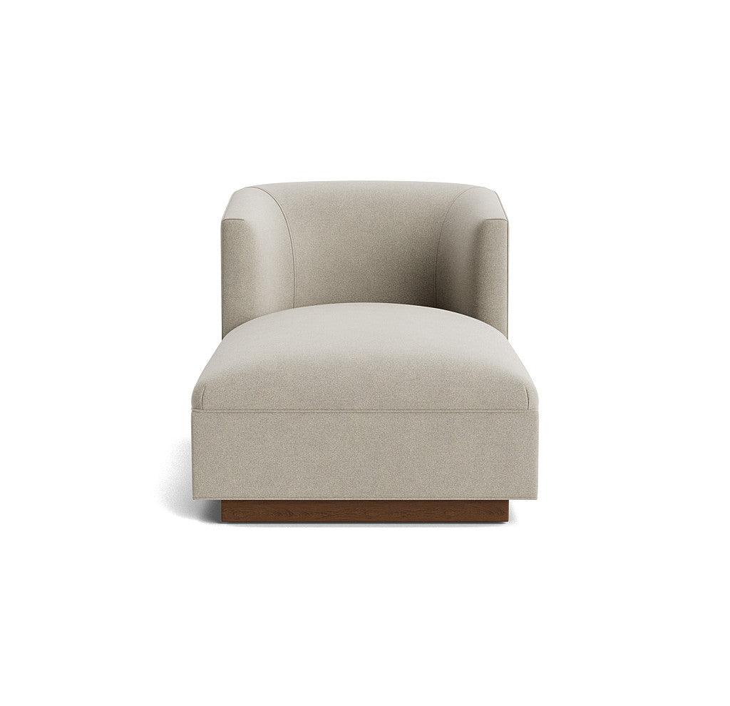 Metropolitan Chaise Lounges Thomas Dawn