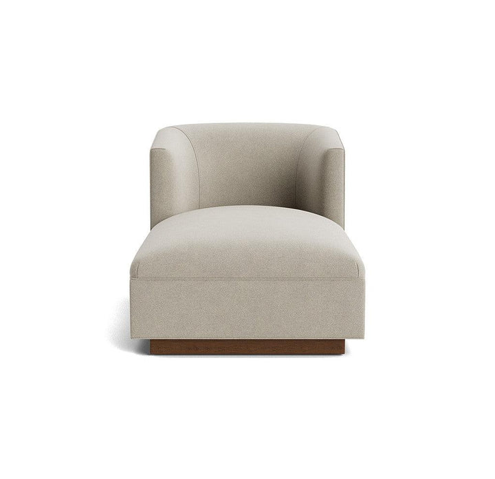 Metropolitan Chaise Lounges Thomas Dawn