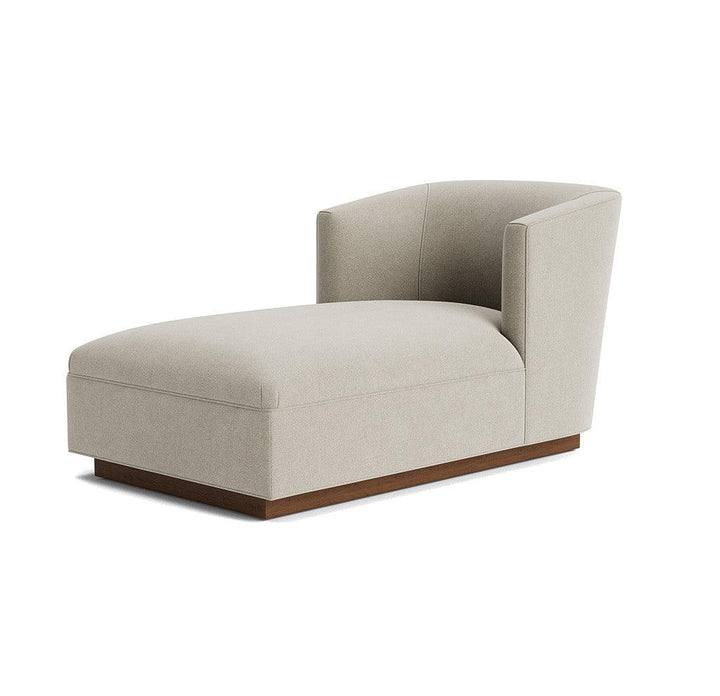 Metropolitan Chaise Lounges Thomas Dawn