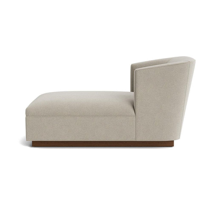 Metropolitan Chaise Lounges Thomas Dawn