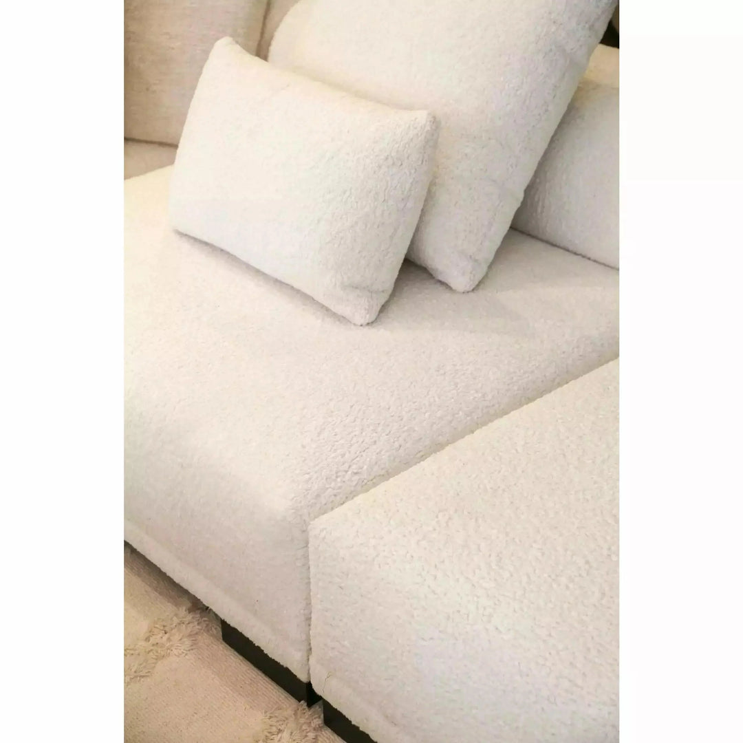 Monaco Sectional - 5 PC    ( Express  Collection ) Sectionals Thomas Dawn