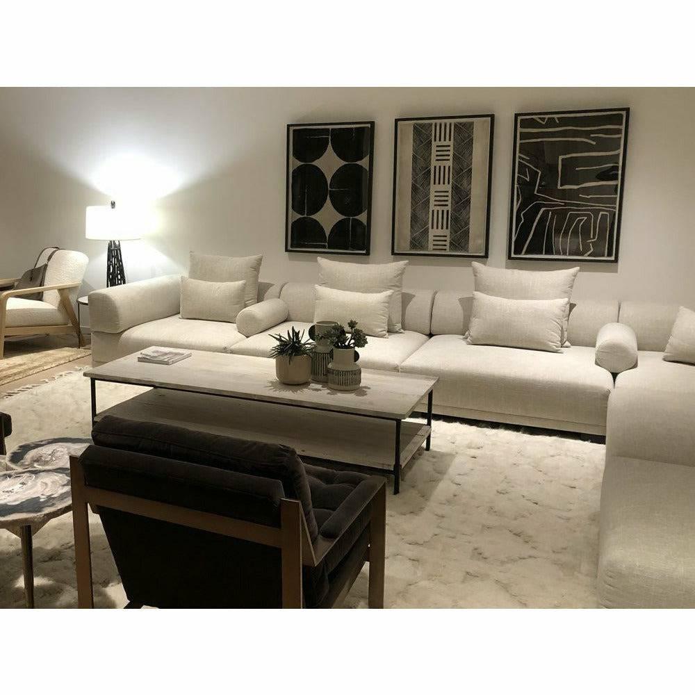 Monaco Sectional - 5 PC    ( Express  Collection ) Sectionals Thomas Dawn