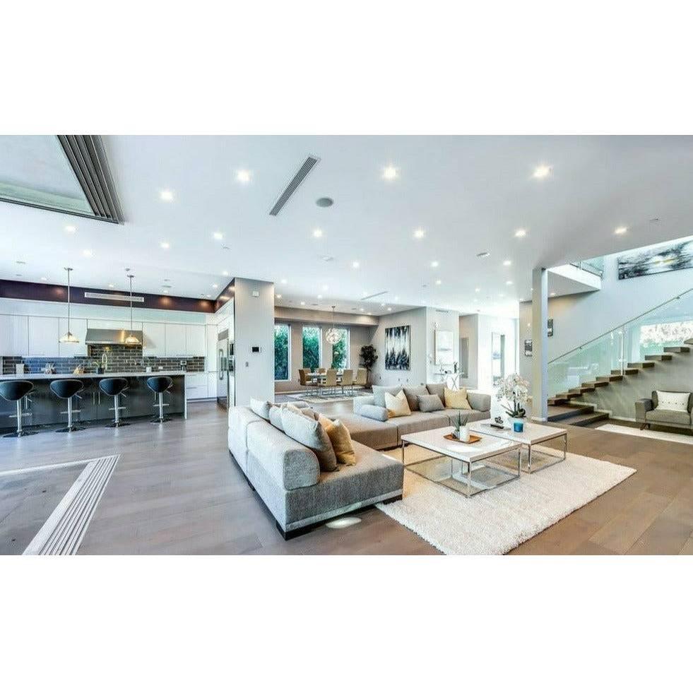 Monaco Sectional - 5 PC    ( Express  Collection ) Sectionals Thomas Dawn