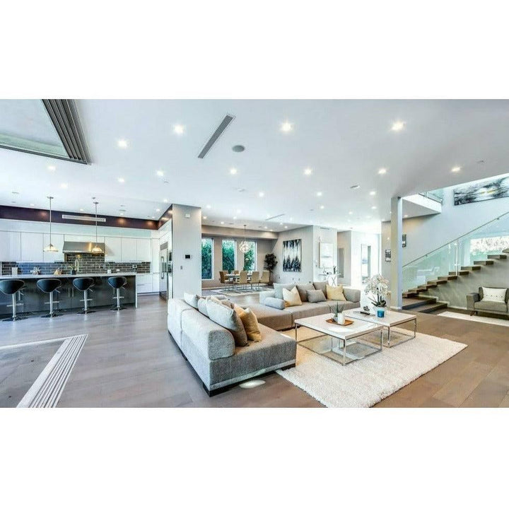 Monaco Sectional - 5 PC    ( Express  Collection ) Sectionals Thomas Dawn