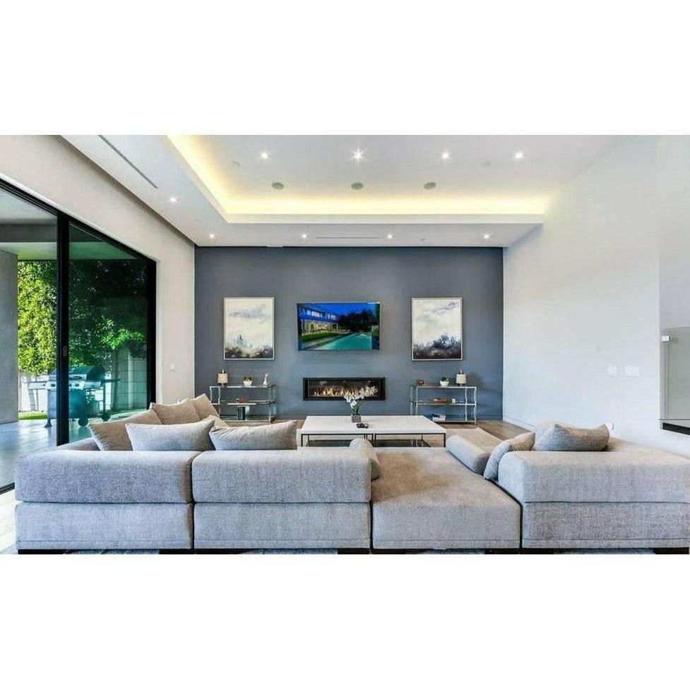 Monaco Sectional - 5 PC    ( Express  Collection ) Sectionals Thomas Dawn