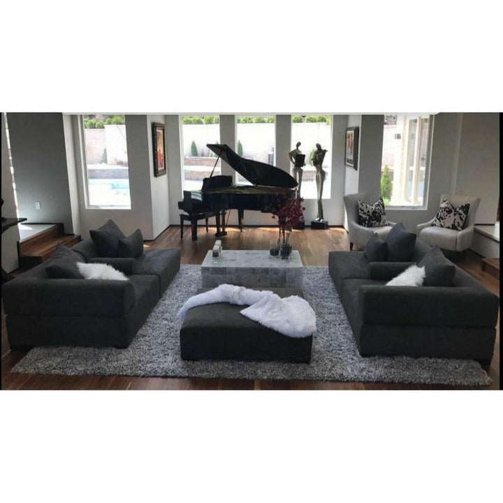 Monaco Sectional - 5 PC    ( Express  Collection ) Sectionals Thomas Dawn