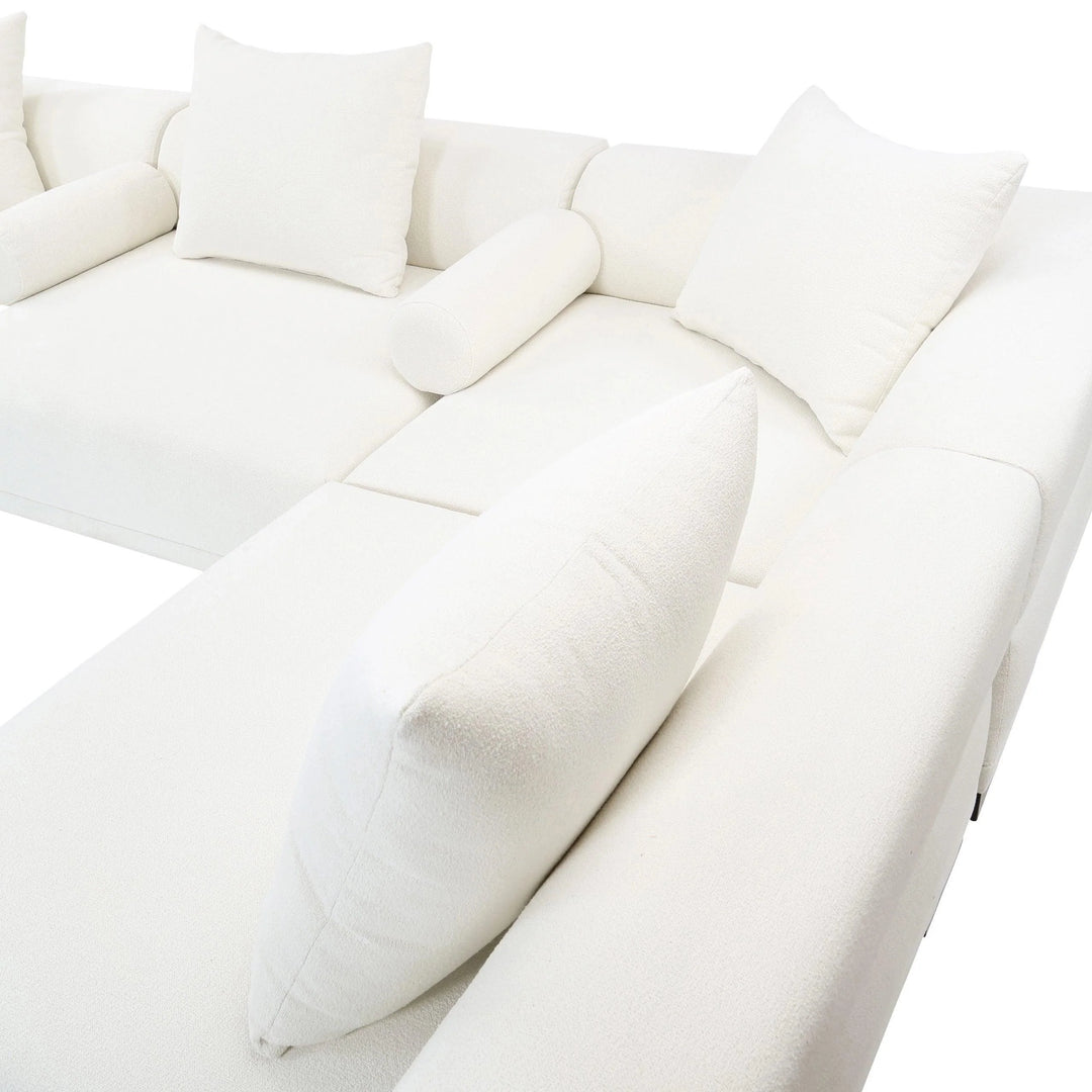 Monaco Sectional - 5 PC    ( Express  Collection ) Sectionals Thomas Dawn