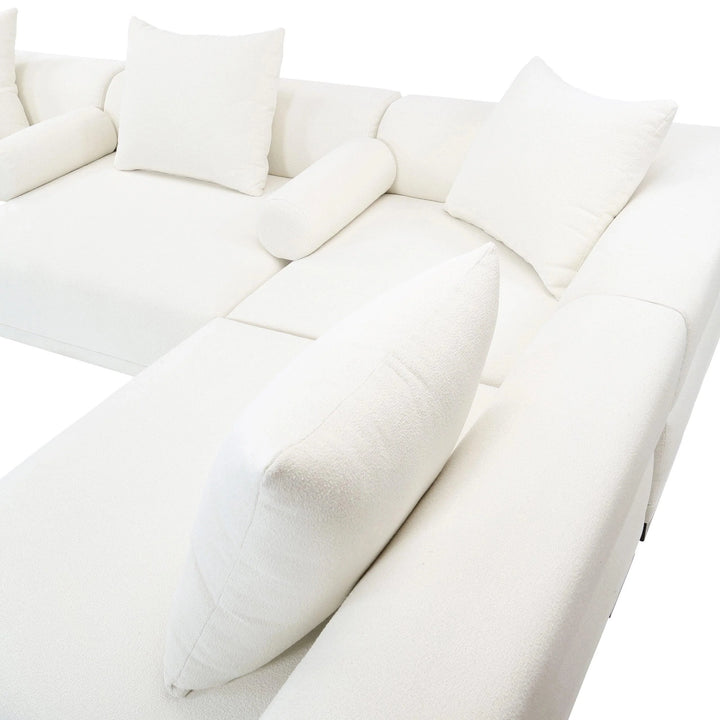 Monaco Sectional - 5 PC    ( Express  Collection ) Sectionals Thomas Dawn