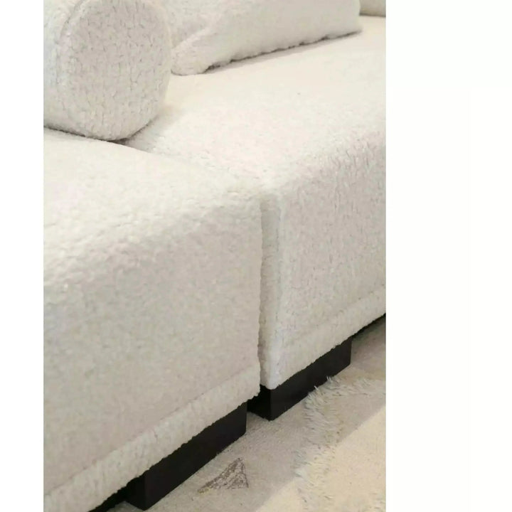 Monaco Sectional - 5 PC    ( Express  Collection ) Sectionals Thomas Dawn