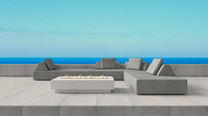 North Shore Outdoor Sectional By Thomas Dawn Outdoor Sectionals Thomas Dawn