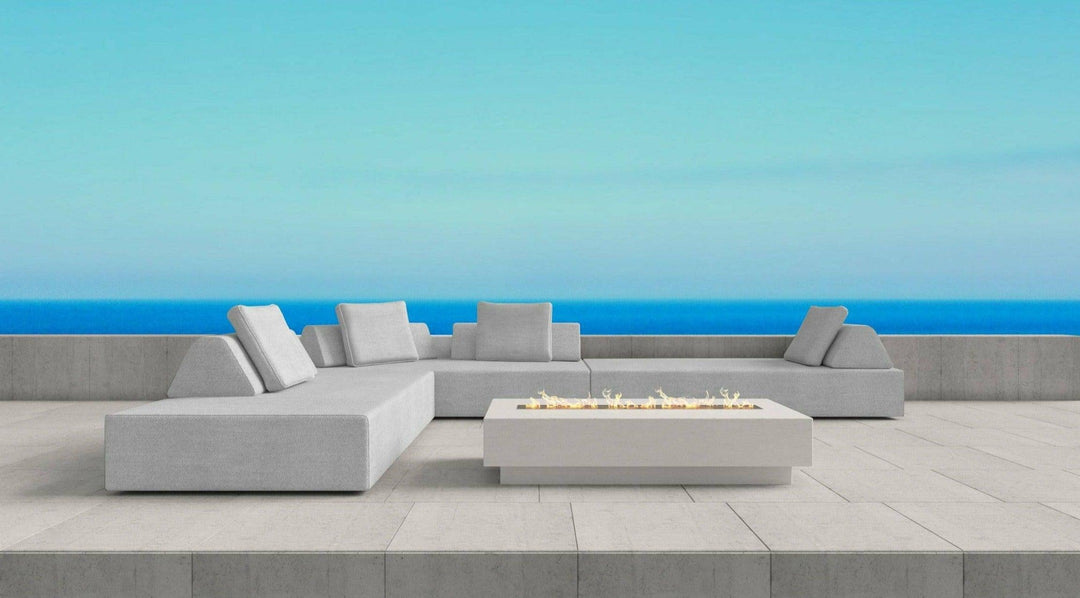 North Shore Outdoor Sectional By Thomas Dawn Outdoor Sectionals Thomas Dawn
