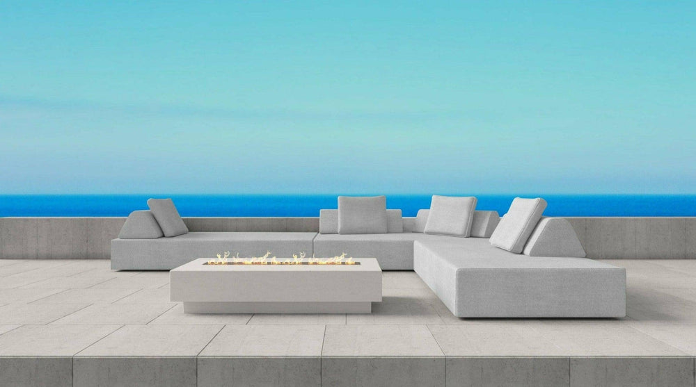 North Shore Outdoor Sectional By Thomas Dawn Outdoor Sectionals Thomas Dawn